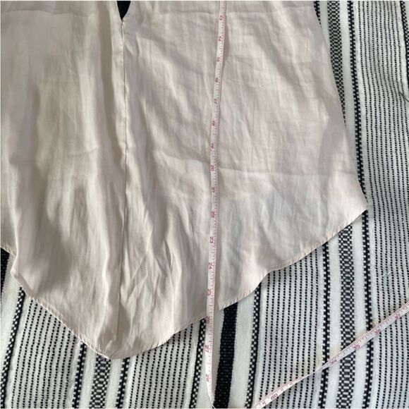 Lace Trim Satin Cami Small Beige Pink Black Camisole Tank Mustard Seed Y2K Fairy - Picture 8 of 9